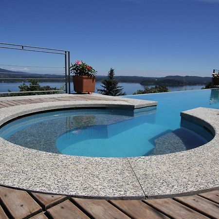 B&B I Carcioni Belgirate Exterior photo